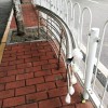 中海觀園陽臺欄桿 LG-040