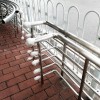中海觀園陽臺欄桿 LG-040