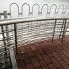 中海觀園陽臺欄桿 LG-040