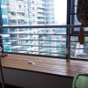 中海觀園陽臺欄桿 LG-040