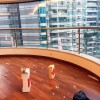 中海觀園陽臺欄桿 LG-040