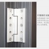 南沙濱海郡城全景大陽臺封裝、三軌帶紗門窗 MC-125