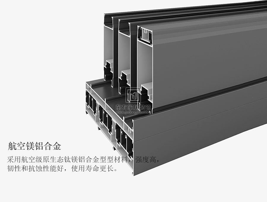 星匯云錦任先生陽臺封窗 MC-163