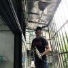 荔灣區(qū)合興苑梁生鋁窗、防盜網(wǎng) MC-135