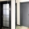廣州張先生家封陽臺門窗 MC-165