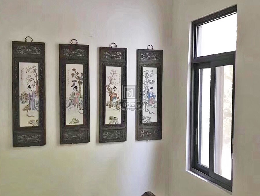豪華鋁合金門(mén)窗（德國(guó)Hopo門(mén)窗系統(tǒng)） MC-073