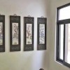 豪華鋁合金門(mén)窗（德國(guó)Hopo門(mén)窗系統(tǒng)） MC-073