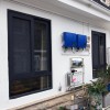 鳳凰城別墅高級斷橋推拉窗、推拉門（德國進口門窗系統） MC-033