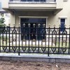 別墅圍墻欄桿 LG-077