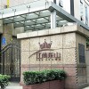 江尚東山陽臺玻璃護欄 LG-007