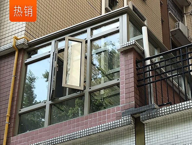 美林海岸花園陳小姐欄桿、紗窗、防盜網 MC-112