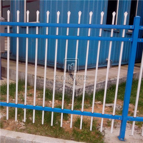 小區防護欄安裝規定