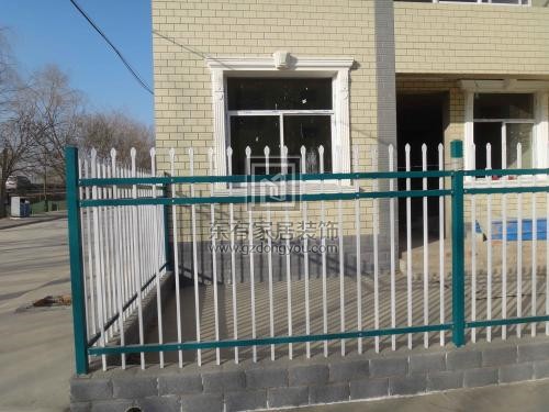 為什么很多小區物業不允許安裝防護欄