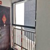 陽光城麗景灣樓盤公共區(qū)域加裝鋁合金窗 MC-170