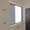 陽(yáng)光城麗景灣樓盤公共區(qū)域加裝鋁合金窗 MC-171