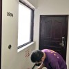 陽(yáng)光城麗景灣樓盤公共區(qū)域加裝鋁合金窗 MC-171