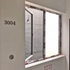 陽(yáng)光城麗景灣樓盤公共區(qū)域加裝鋁合金窗 MC-171