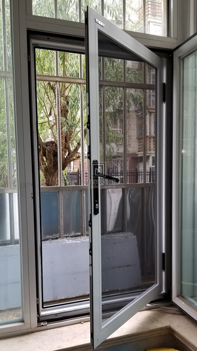 每個家庭對普通紗窗要求不一樣