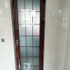 廣州芳村增漖村自建房室內(nèi)鋁合金門 MC-175