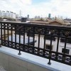 別墅花園鋁藝圍欄 LG-080