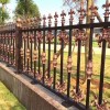 別墅花園鋁藝圍欄 LG-080