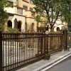別墅花園鋁藝圍欄 LG-080