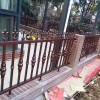 別墅花園鋁藝圍欄 LG-080