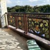 別墅花園鋁藝圍欄 LG-080