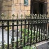 別墅花園鋁藝圍欄 LG-080