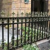 別墅花園鋁藝圍欄 LG-080