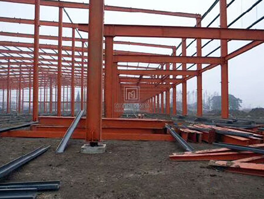 不銹鋼烤漆樓梯扶手 FS-076