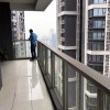 不銹鋼陽臺欄桿 LG-081