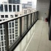 不銹鋼陽臺欄桿 LG-081