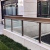 鋁合金玻璃陽臺護欄 LG-082