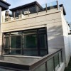 鋁合金玻璃陽臺護欄 LG-082