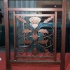 鋁合金仿古陽臺護欄 LG-083
