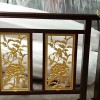鋁合金仿古陽臺護欄 LG-083