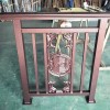 鋁合金仿古陽臺護欄 LG-083