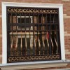 鋁合金仿古陽臺護欄 LG-083