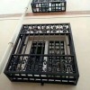 鋁合金仿古陽臺護欄 LG-083