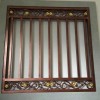 鋁合金仿古陽臺護欄 LG-083