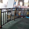 鋁合金仿古陽臺護欄 LG-083