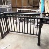 鋁合金仿古陽臺護欄 LG-083