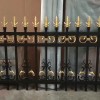 鋁合金仿古陽臺護欄 LG-083