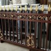 鋁合金仿古陽臺護欄 LG-083