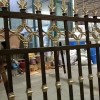 鋁合金仿古陽臺護欄 LG-083