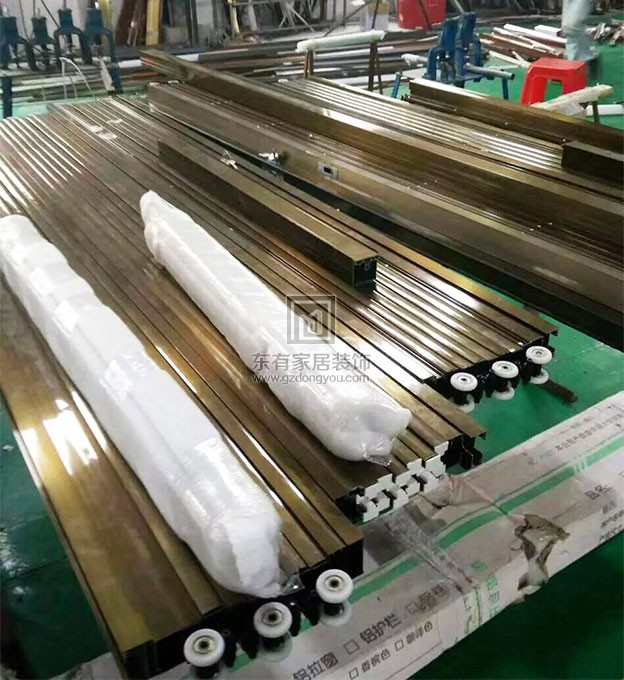 鋁合金仿古陽臺護欄 LG-083