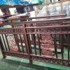 鋁合金仿古陽臺護欄 LG-083