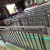 鋁合金仿古陽臺護欄 LG-083