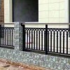 鋁合金仿古陽臺護欄 LG-083